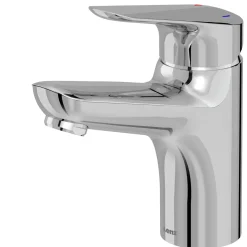 LENZ Waschtischarmatur PICEA² chrom