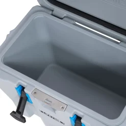 Lifetime Kühlbox Premium 26,5 L 37x59,1x41,4cm Grau