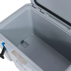 Kühlbox Premium 73 L 47x76x47cm Grau^Lifetime New