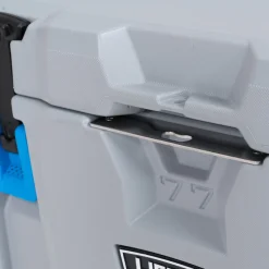 Kühlbox Premium 73 L 47x76x47cm Grau^Lifetime New