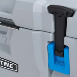 Kühlbox Premium 73 L 47x76x47cm Grau^Lifetime New