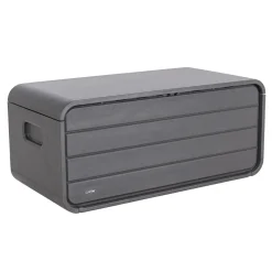 Kissen- & Auflagenbox 515 L 72x147,1x63,6cm Anthrazit*Lifetime Sale