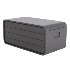 Kissen- & Auflagenbox 515 L 72x147,1x63,6cm Anthrazit*Lifetime Sale