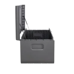 Kissen- & Auflagenbox 515 L 72x147,1x63,6cm Anthrazit*Lifetime Sale