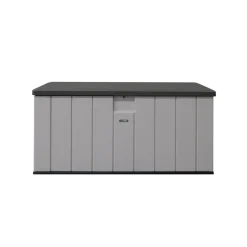 Kissenbox 570 L 71,9x150,7x69,1cm Lichtgrau*Lifetime Sale