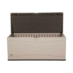 Lifetime Kissenbox 495 L 61x152,5x67cm Lichtgrau