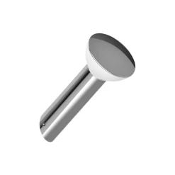 Badleuchte Aqua IP 44 Wandfackel Chrom^Lightme Hot