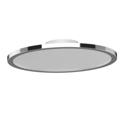 Badleuchte Aqua IP 44 Deckenleuchte Chrom*Lightme Clearance