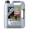 Liqui Moly Leichtlauf-Motor-Öl Special Tec F 5W-30 5 L