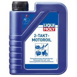 Motor-Öl 2 Takt 1 L^Liqui Moly Best