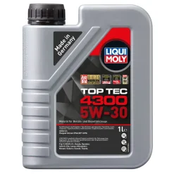 Motor-Öl Top Tec 4300 5W-30 1 L*Liqui Moly