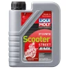 Synthetisches-Motor-Öl Racing Scooter 2T 1 L*Liqui Moly Online