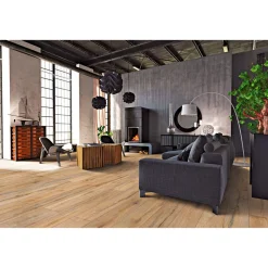 Laminat Eiche Sahara 128,5 x 19,3 cm^Living by HARO Sale