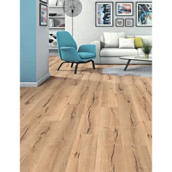 Laminat Eiche Sahara 128,5 x 19,3 cm^Living by HARO Sale