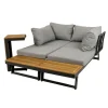 Lounge-Gruppe Felice 3-teilig* New