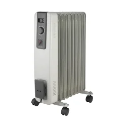Ölradiator 2000 W* New