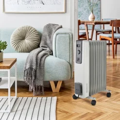 Ölradiator 2000 W* New