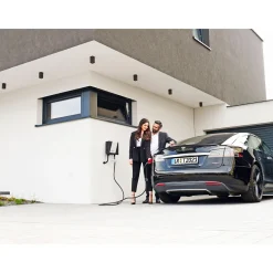 LRT Wallbox Home Essential 11 PLUS FI förderfaehig