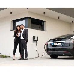 LRT Wallbox Home Essential 11 PLUS FI förderfaehig