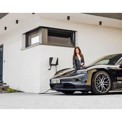 LRT Wallbox Home Essential 11 PLUS FI förderfaehig