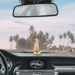 Lufterfrischer Beach Dream Hula-Girl Pina Colada