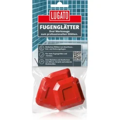 Fugenglätter Wie Gummi*Lugato Outlet