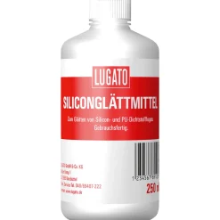 Lugato Siliconglättmittel 250 ml