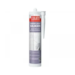 Lugato Silikon Marmor+Granit Steingrau 310 ml