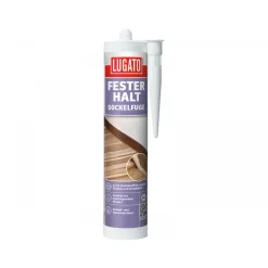 Lugato Sockelfuge Fester Halt Eiche 310 ml