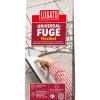 Lugato Universalfuge Silbergrau 5kg