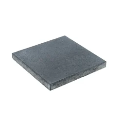 Beton-Gehwegplatte anthrazit 30 x 30 x 4 cm*Lusit Hot