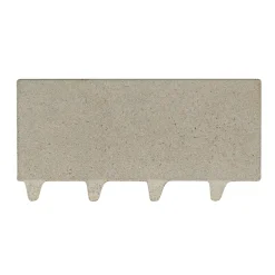 Lusit Ökopflaster Crescendo Längsfuge Grau