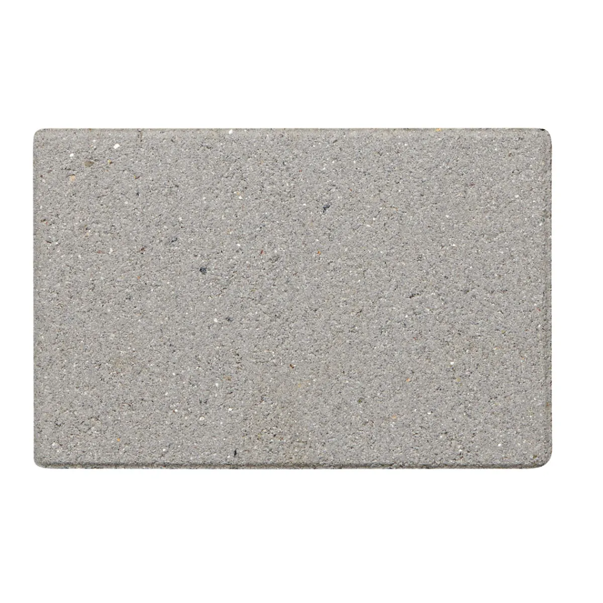 Lusit Pflastersteine Trend 24 x 16 cm hellgrau