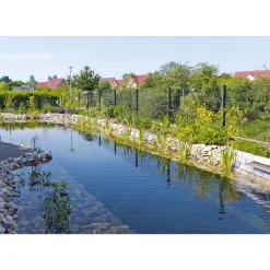 Lusit Schalungsstein 50 x 25 x 24 cm grau