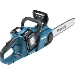 Akku-Kettensäge 18V ohne Akku ohne Ladegerät^Makita Discount