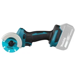 Makita Akku-Winkelschleifer 18V DMC300Z