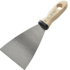 Malerspachtel FSC Stahlklinge 80 mm