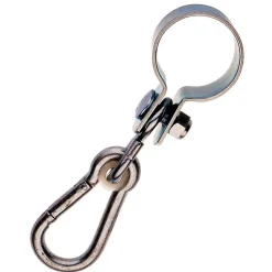 Manschetten-Haken für Schaukeln^