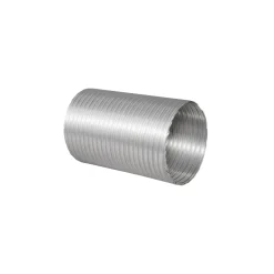 Marley Alu-Flex-Rohr Luftrohr flexibel 100 x 10 cm