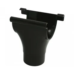 Marley Dachrinnenstutzen 100/75 mm