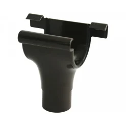 Marley Dachrinnenstutzen 75/53 mm