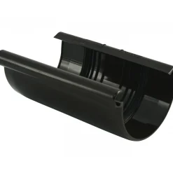 Dachrinnenverbindungsschale 100 mm^Marley Hot