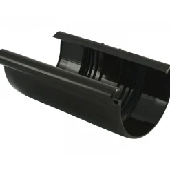 Dachrinnenverbindungsschale 125 mm*Marley Hot