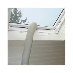 Fensterabdichtung Hot Air Stop weiß*Marley Hot