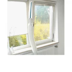 Fensterabdichtung Hot Air Stop weiß*Marley Hot