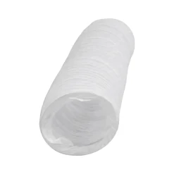 Flexschlauch weiß 250 cm*Marley Clearance