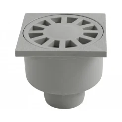 Marley Haus- und Hofablauf befahrbar