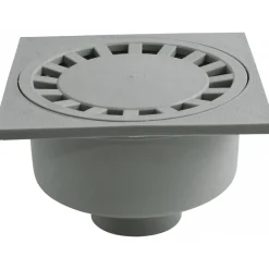 Marley Hofablauf 2020 DN 100 befahrbar