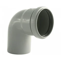 Marley HT-Bogen 40 mm