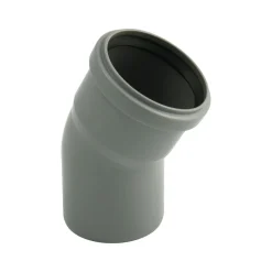 HT-Bogen 110 mm^Marley New